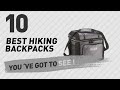 Coleman Hiking Backpacks For Men // Amazon UK Most Popular