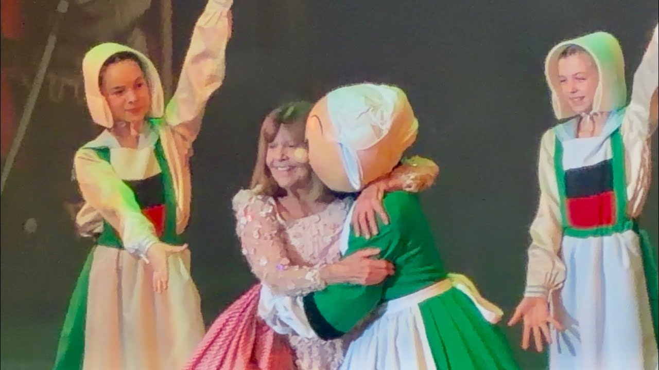 Chantal Goya, Bécassine, Arena du Pays d’Aix, 2026