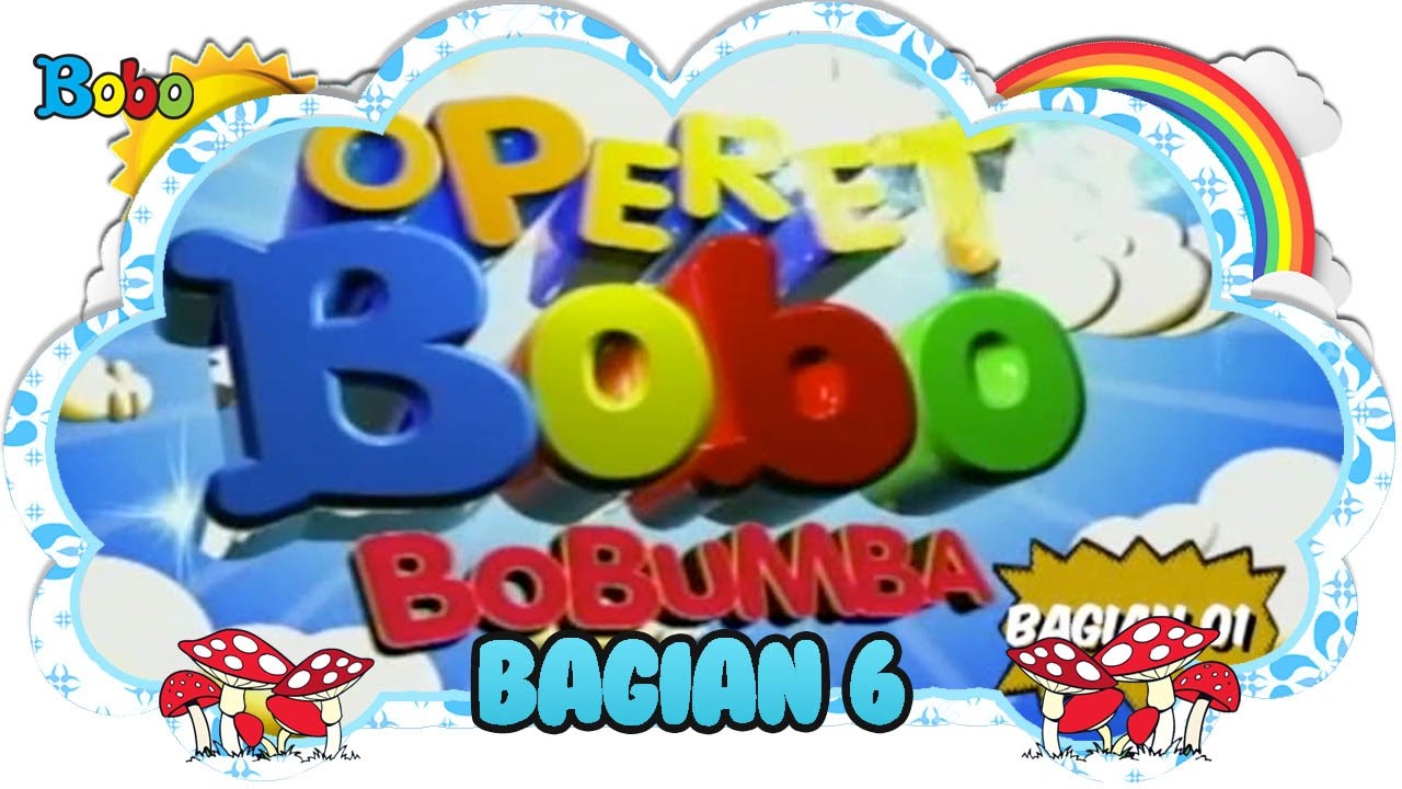 Majalah Bobo Misteri Bobumba Penghuni Laut Bag 06 Operet Bobo - roblox bobo sign will sing 4 robux roblox