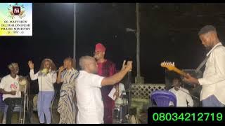 Oluwalonifemi @ DMGS March 4, 2025