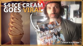 How CVT Soft Serve Went Viral: Influencers Pay Double screenshot 5