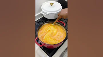 EGUSI IJEBU Youtubeshorts Cooking Africanfood Food Recipe 