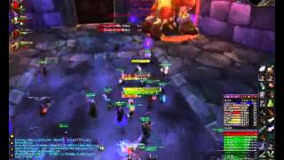 Infinitum vs Gluth on feenix