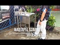 Wastafel Stainless Steel: Solusi Sanitasi Modern, Awet, dan Anti Karat
