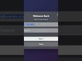 Frosted Glass Modal Animation | Modern UI in HTML CSS JavaScript #htmlcss