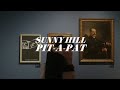 SUNNY HILL - PIT-A-PAT // sub español