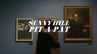 SUNNY HILL - PIT-A-PAT // sub español