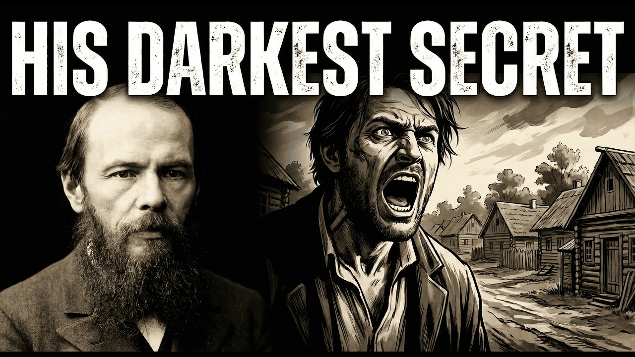 The Psychology of Childhood Trauma  Netochka Nezvanova