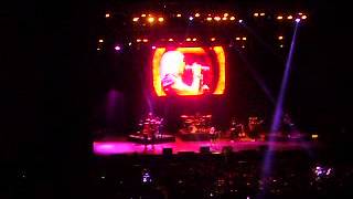 SAMANTHA FOX LIVE HIT PARADE  SANTIAGO DE CHILE 2014 - 3 TO 5