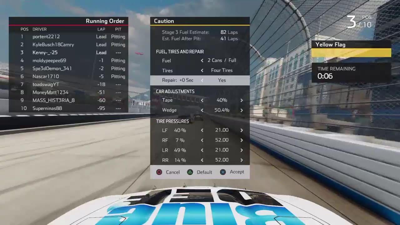 Mlcs Rt MLCS Race 16 - YouTube