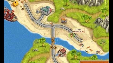 Rescue Team Level 1 Gold Trophy Tutorial (Walkthrough)