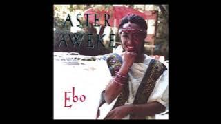 Aster Aweke - Ebo (Full Album)