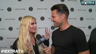 Jessica Simpson Claps Back at Mommy Shamers
