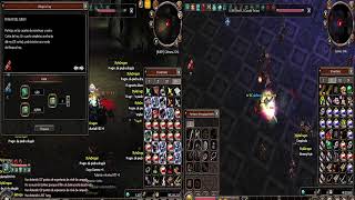 🔥 EVENTO ATRAPA EL REY 🃏💰 | STYLEDRAGON FARMEANDO DE NOCHE 🌙⚔️ | METIN2 MISTERIOSA 🔴 EN VIVO