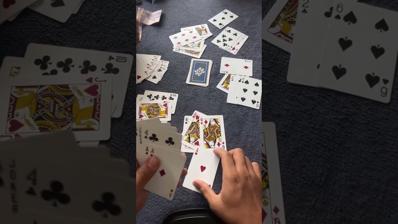 Kuha ni PapaWil last hits.