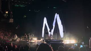Depeche Mode Live @ Rogers Arena (Vancouver BC, Canada) 11/24/23 1080p