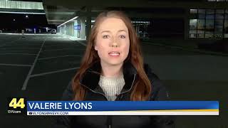 CDC Issues New Holiday Travel Guidelines