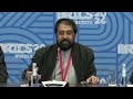Пресс-конференция по итогам первой встречи шерп/су-шерп стран БРИКС, Москва, 1 февраля 2024 года