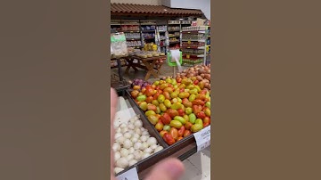 Suba o ticket médio do hortifruti com esse cross. #supermercado #cross #shorts