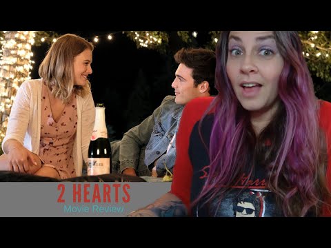 2 Hearts Movie Review (Spoiler Free)