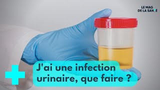 ECBU ou examen des urines : à quoi sert-il ? - Le Mag de la Santé