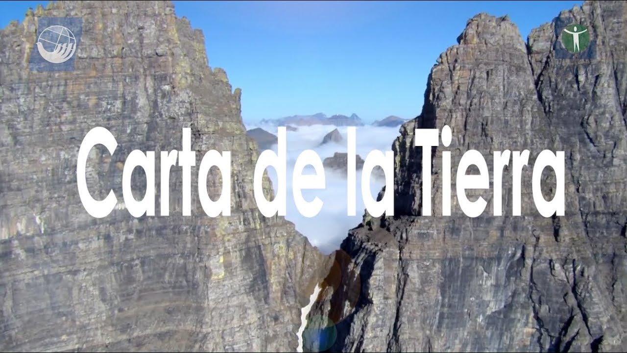 Carta de la Tierra - PAOT - YouTube