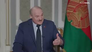 Лукашенко.  Операция Эта Затянулась