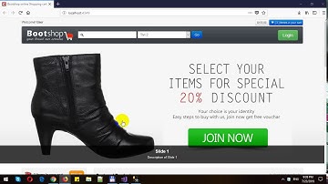 Build Completed E-Commerce with ASP.NET Core MVC - Part 30 - Build  Shopping Cart