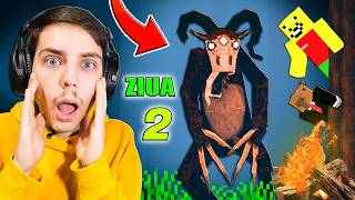 A venit dupa noi ACASA 😭