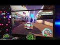 Ocean City Fast &amp; Furious Arcade Gameplay!