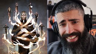 I'M SO HAPPY AND CONFUSED! | TOOL - Opiate Full EP | REACTION