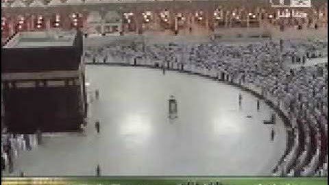 تلاوة مميزة من سورة القصص للشيخ سعود الشريم