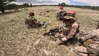 1861 Milsim - Elbert - Colorado