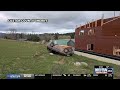 Driver arrested for DUI after rollover crash near Custer