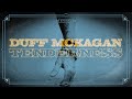 Duff Mckagan - Tenderness [Official Lyric Video]