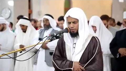 ماتيسر من سورة القصص فضيلة الشيخ أبو بكر الشاطري | Sheikh Abu Bakr As Shatri