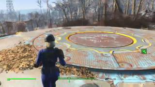 Nuka-Cola Pipboy and Cheat Menu Holotape - Fallout 4 Mods Xbox One