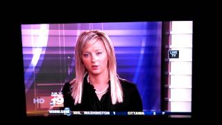 Dish network audio issues