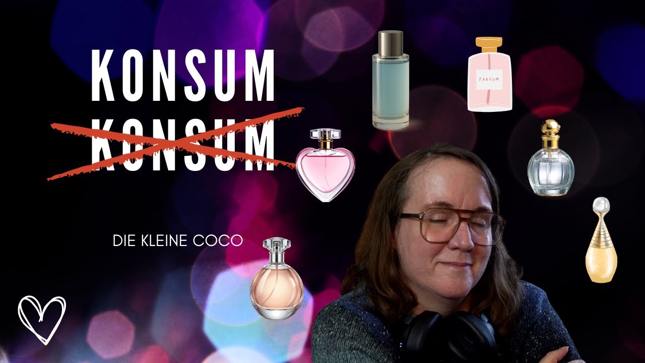 Für 3 Monate Konsumverzicht PODCAST