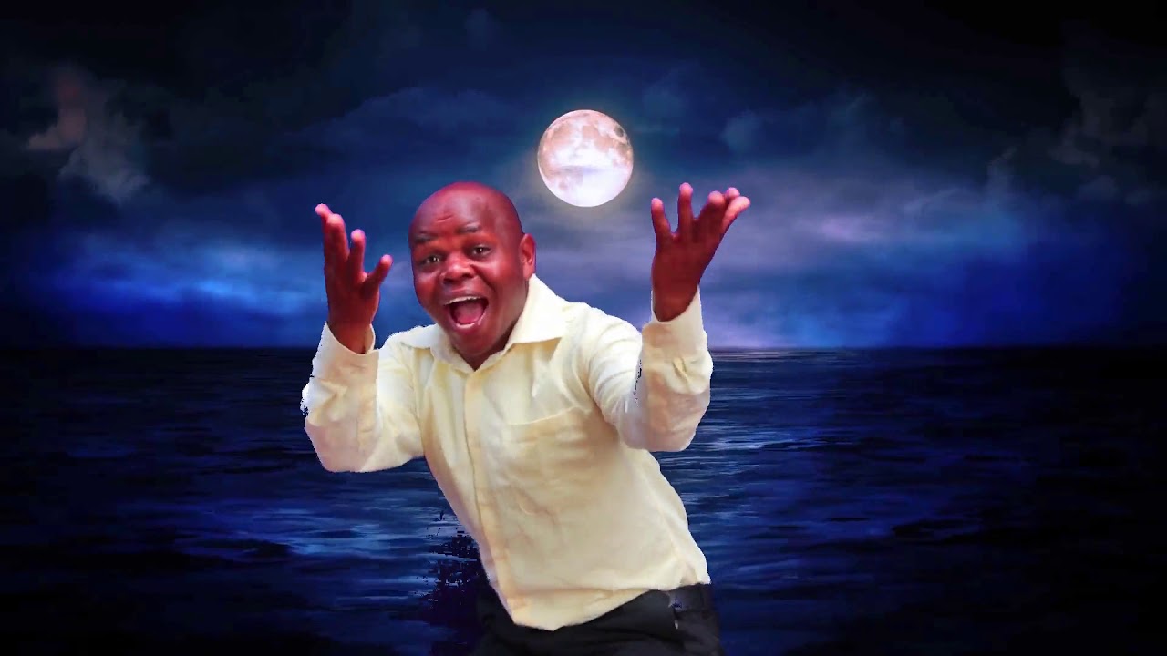 AIC KYUUNI REVIVAL CHOIR- SAULI.SUBSCRIBE CHANNEL