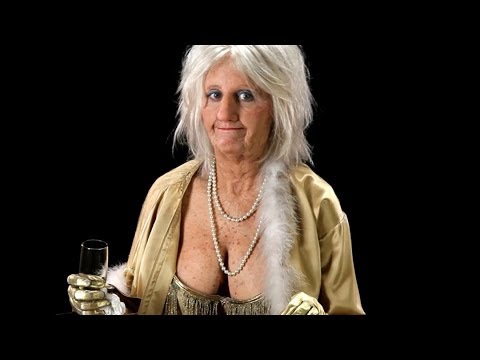 Katy Perry Previews INSANE "Birthday" Music Video! - YouTube
