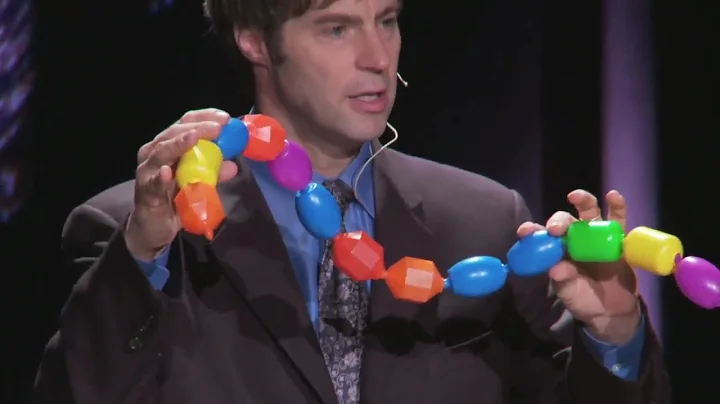 Is There Design in DNA? Stephen Meyer Challenges Darwin’s Legacy: The Presentation