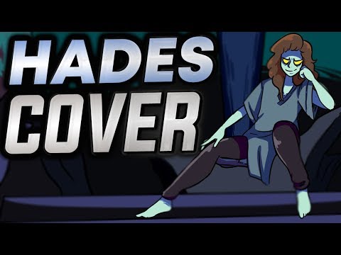 HADES | Destripando la Historia | Cover por Riglock