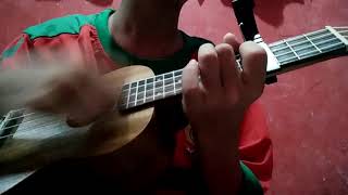 Vierra| Rasa ini versi ukulele