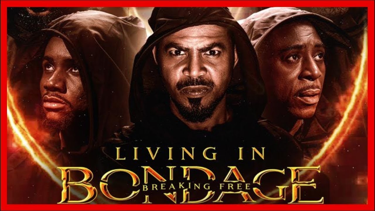 Download Living in Bondage (Breaking Free) (Full Movie)