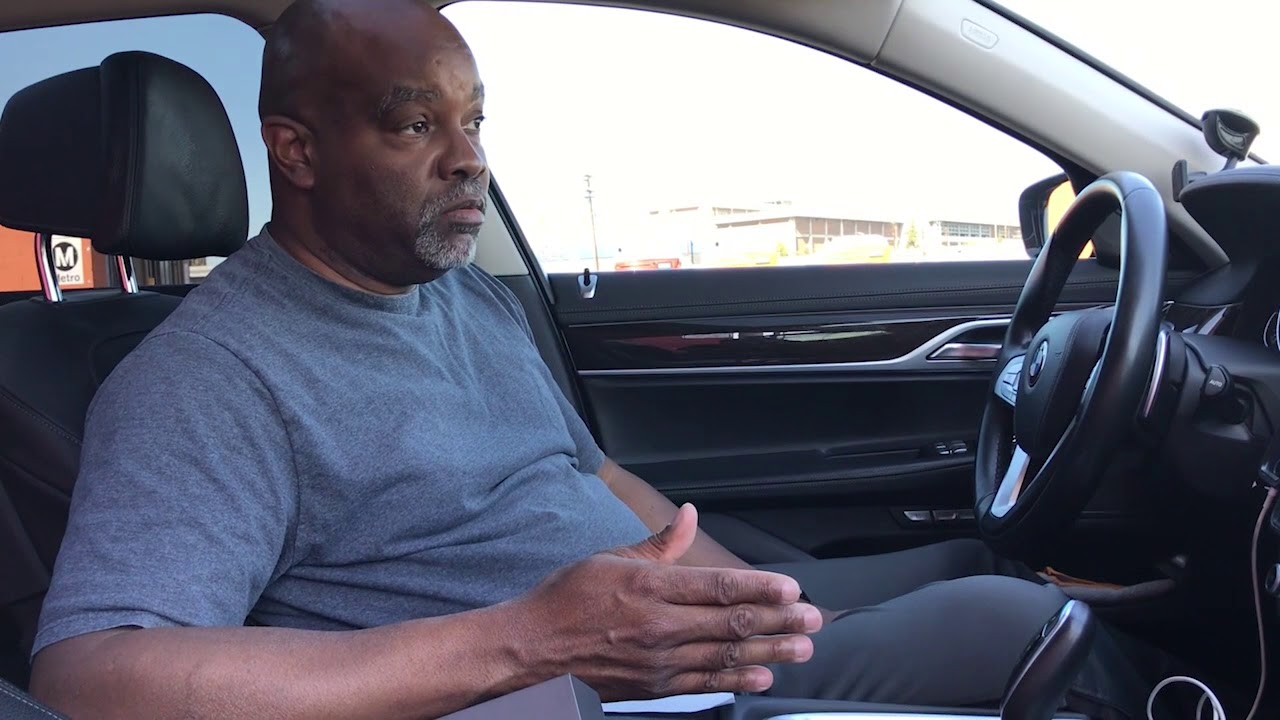 First Impression with the Owl Car Cam