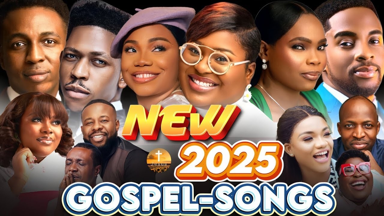 2026 BREAKTHROUGH WORSHIP SONGS | DEEP & POWERFUL ANOINTED MUSIC TO CONNECT WITH GOD #013
