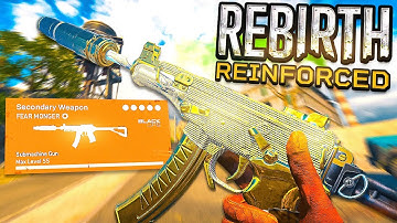 *NEW* OTS 9 SETUP AFTER UPDATE.. 33 KILLS! 🤯 (Best OTS 9 Class Setup) - Rebirth Reinforced