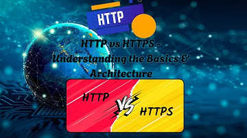 HTTP vs HTTPS | What’s the Difference & Why It Matters 🔒 | Cybersecurity Explained