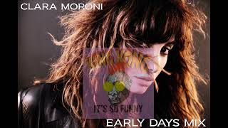Clara Moroni  The Early Day's Mix By DJ Atrium